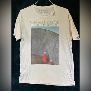 The Handmaids Tale | Graphic T-Shirt | Women’s Large